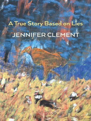cover image of A True Story Based on Lies
